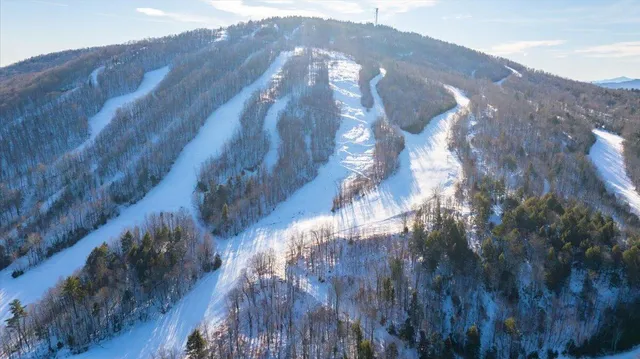 $218,000 | 9 A Condo Lane, Unit A18, Greenwood, ME 04255