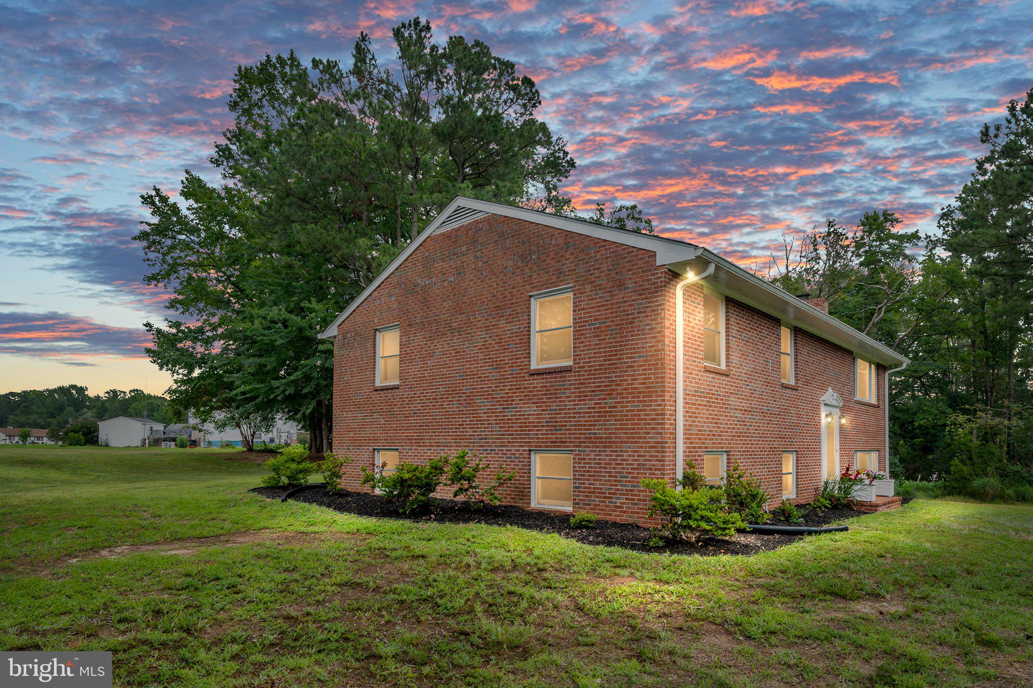 279 Harbor Drive Reedville, VA 22539 - Photo 91 of 97 Newer roof and gutters