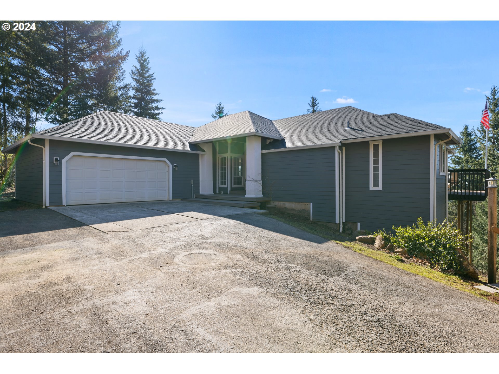 27600 Northeast 46th Street Camas, WA 98607 - Photo 1 of 43 Gallery Image 1