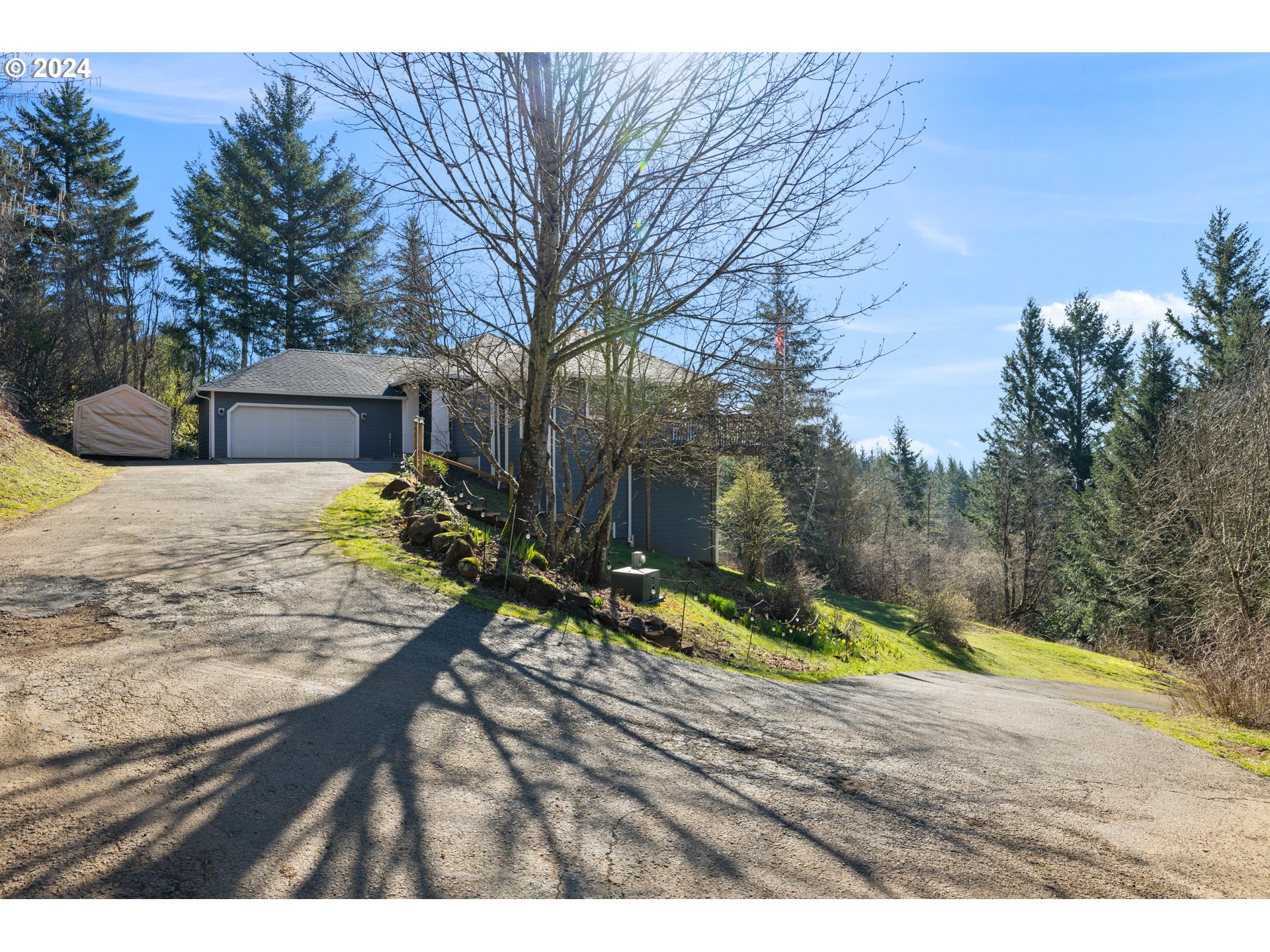 27600 Northeast 46th Street Camas, WA 98607 - Photo 34 of 43 Gallery Image 34