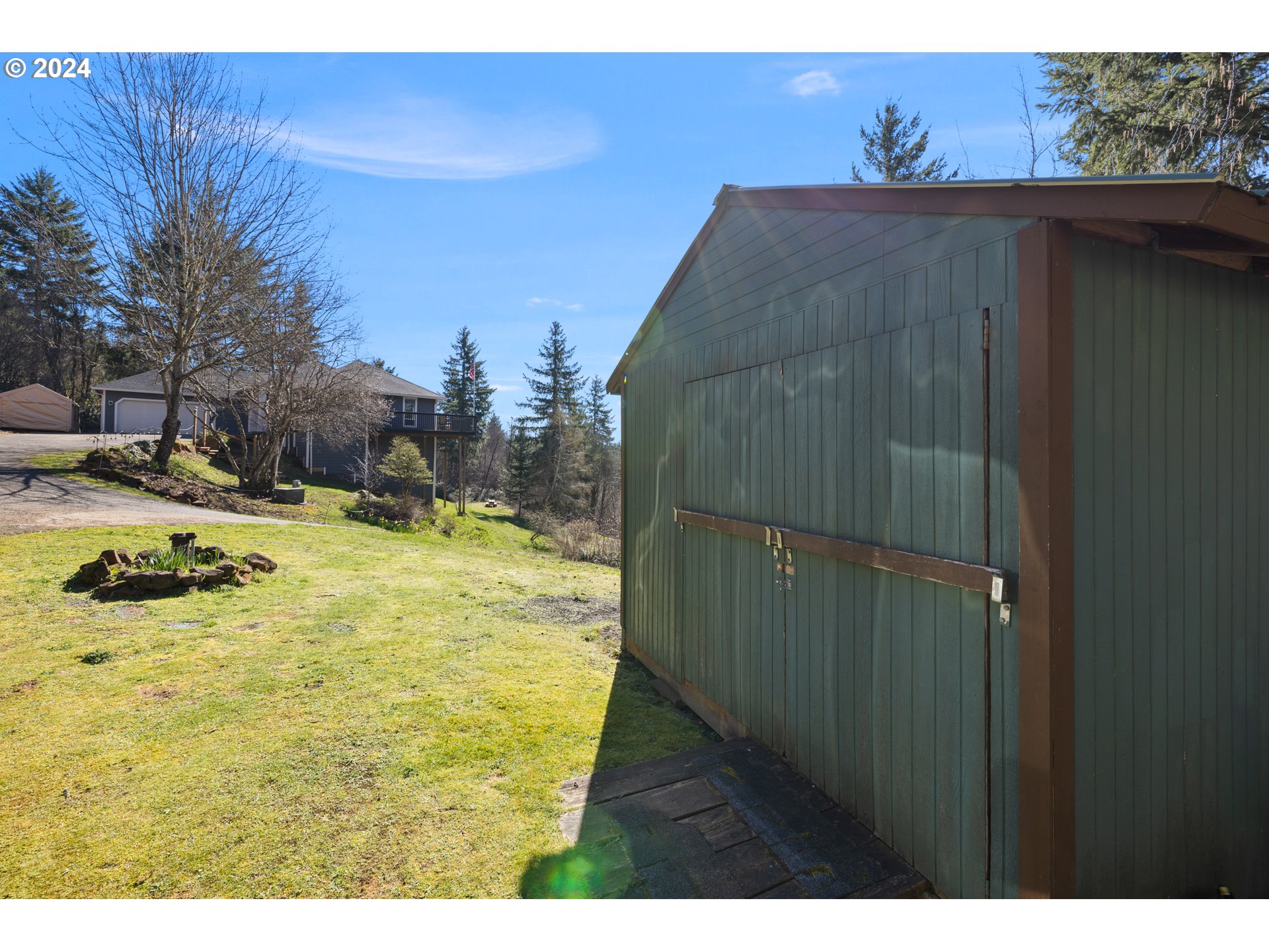 27600 Northeast 46th Street Camas, WA 98607 - Photo 35 of 43 Gallery Image 35