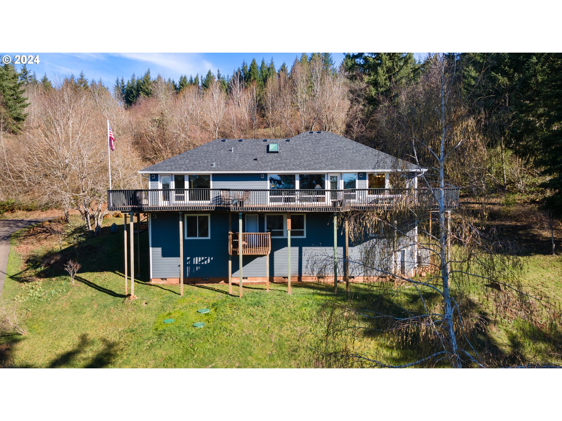 27600 Northeast 46th Street Camas, WA 98607 - Photo 38 of 43 Gallery Image 38
