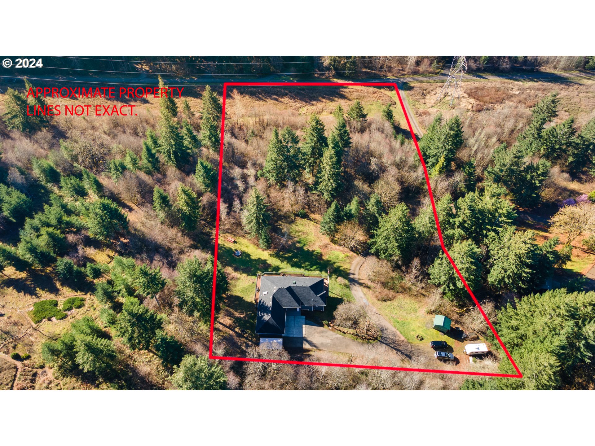 27600 Northeast 46th Street Camas, WA 98607 - Photo 40 of 43 Gallery Image 40