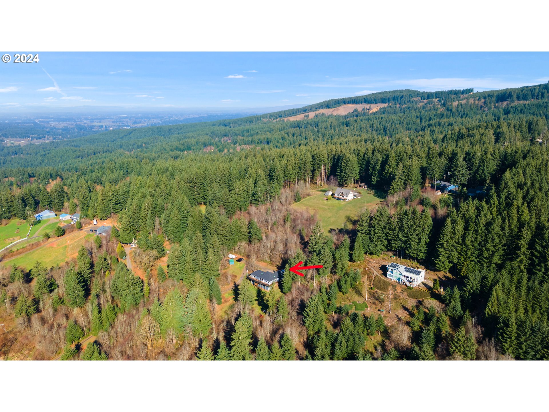 27600 Northeast 46th Street Camas, WA 98607 - Photo 41 of 43 Gallery Image 41