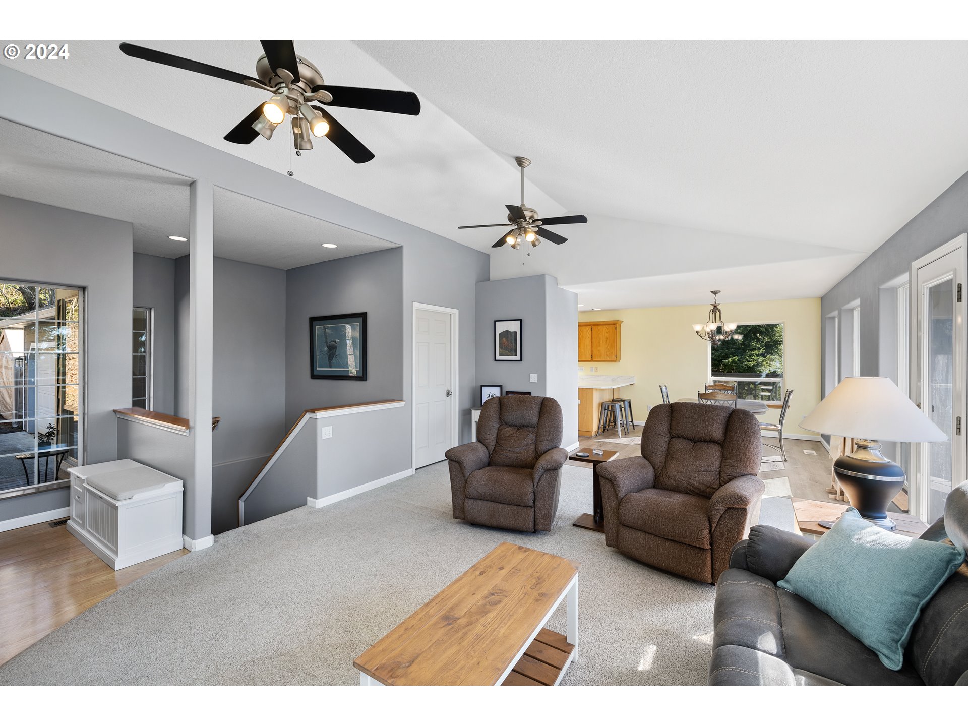 27600 Northeast 46th Street Camas, WA 98607 - Photo 9 of 43 Gallery Image 9