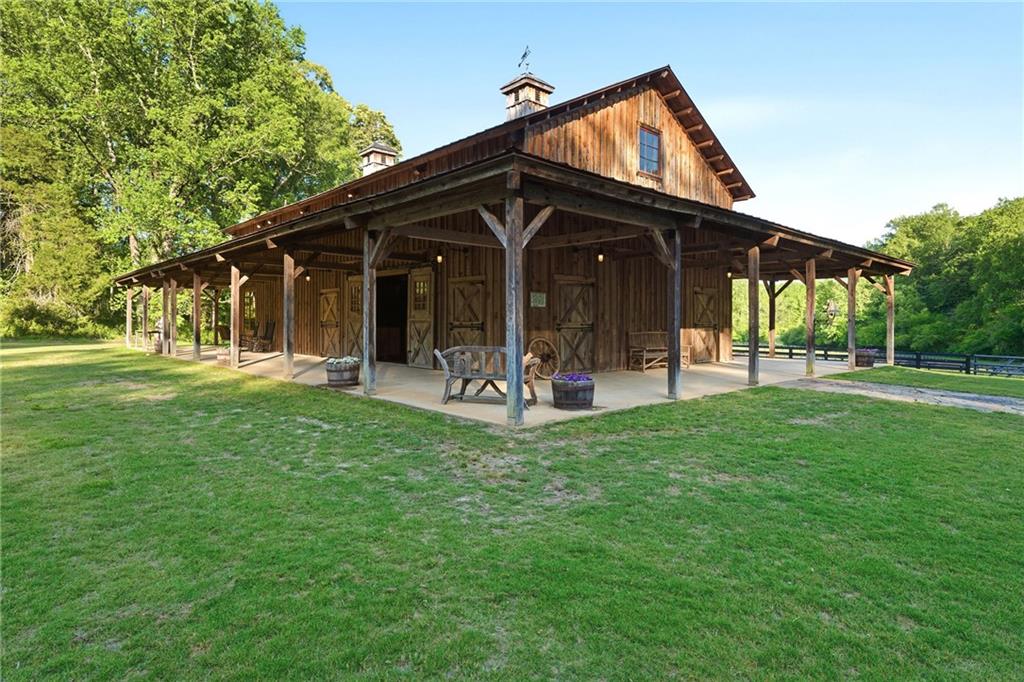 1103 Apple Pie Ridge Road Alto, GA 30510 - Photo 101 of 139