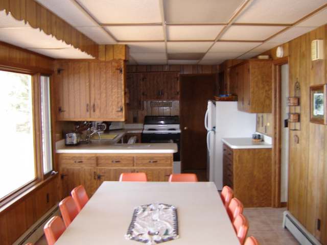 7970 Found Lake Road St. Germain, WI 54558 - Photo 12 of 20 Gallery Image 12