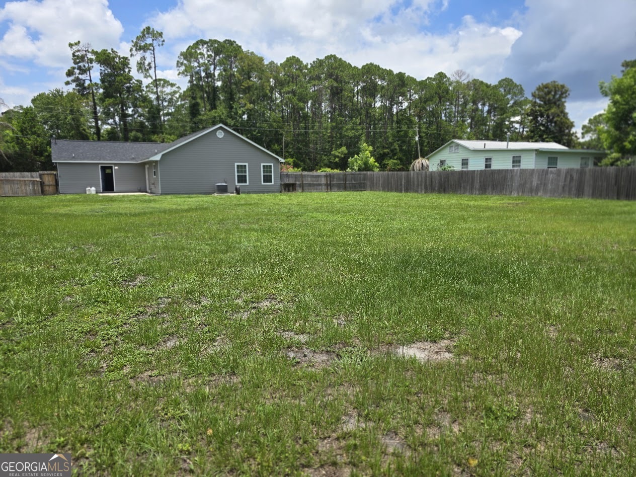1740 Point Peter Road St. Marys, GA 31558 - Photo 45 of 49