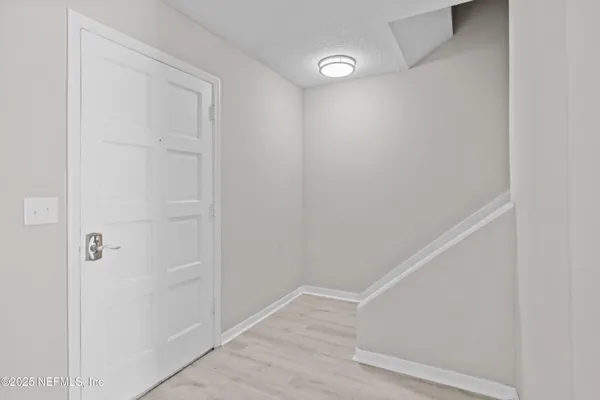 a view of small space