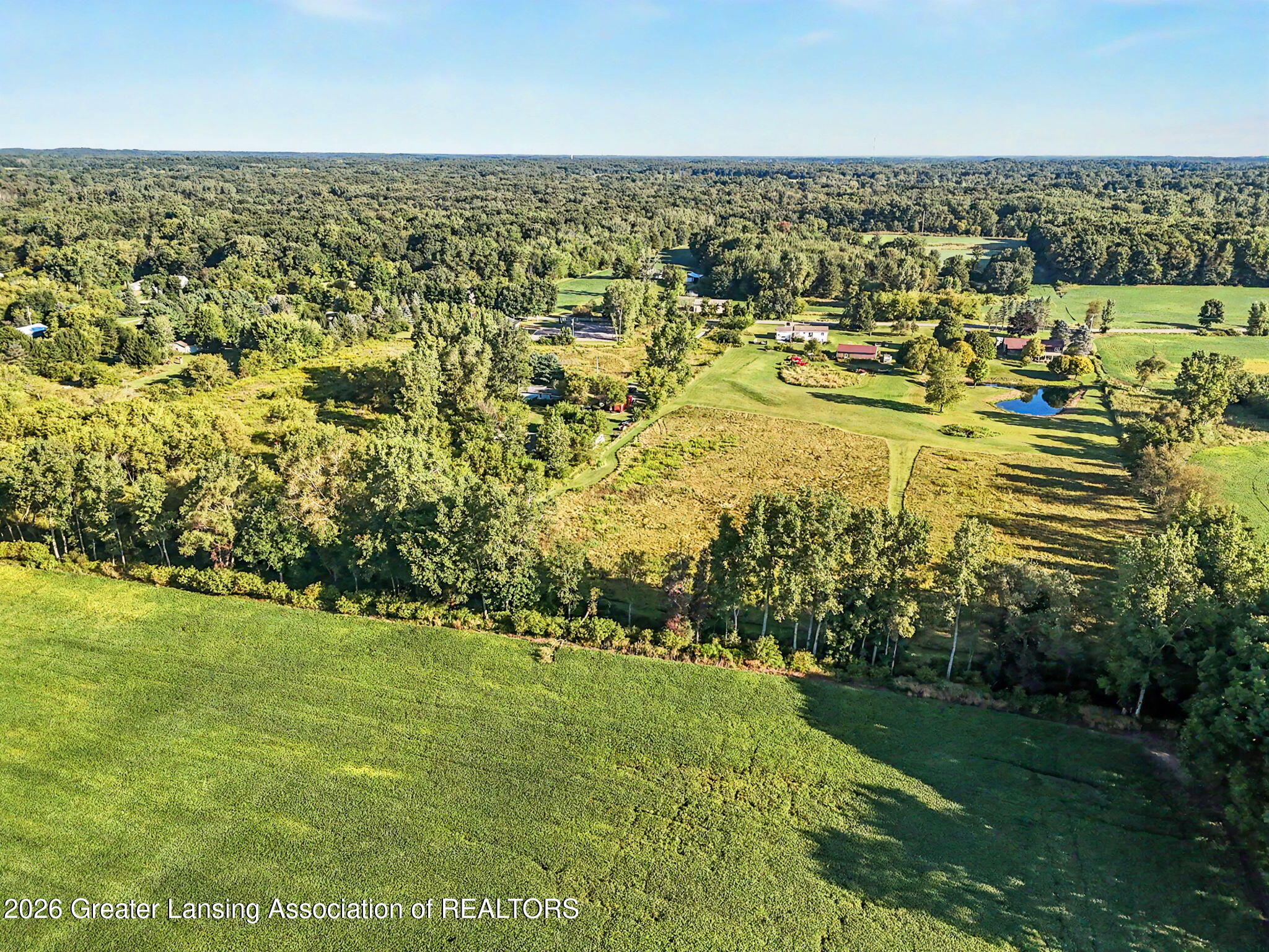 2022 Murray Road Dansville, MI 48819 - Photo 24 of 34 Overview