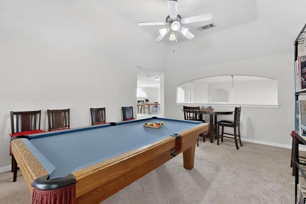 $399,000 | 232 Wellington Drive, DeSoto, TX 75115