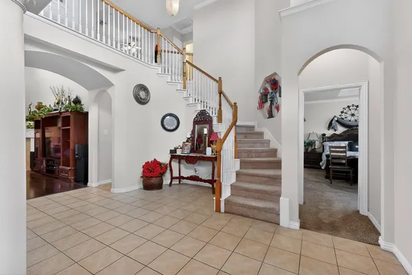 $399,000 | 232 Wellington Drive, DeSoto, TX 75115