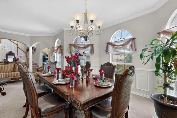 $399,000 | 232 Wellington Drive, DeSoto, TX 75115