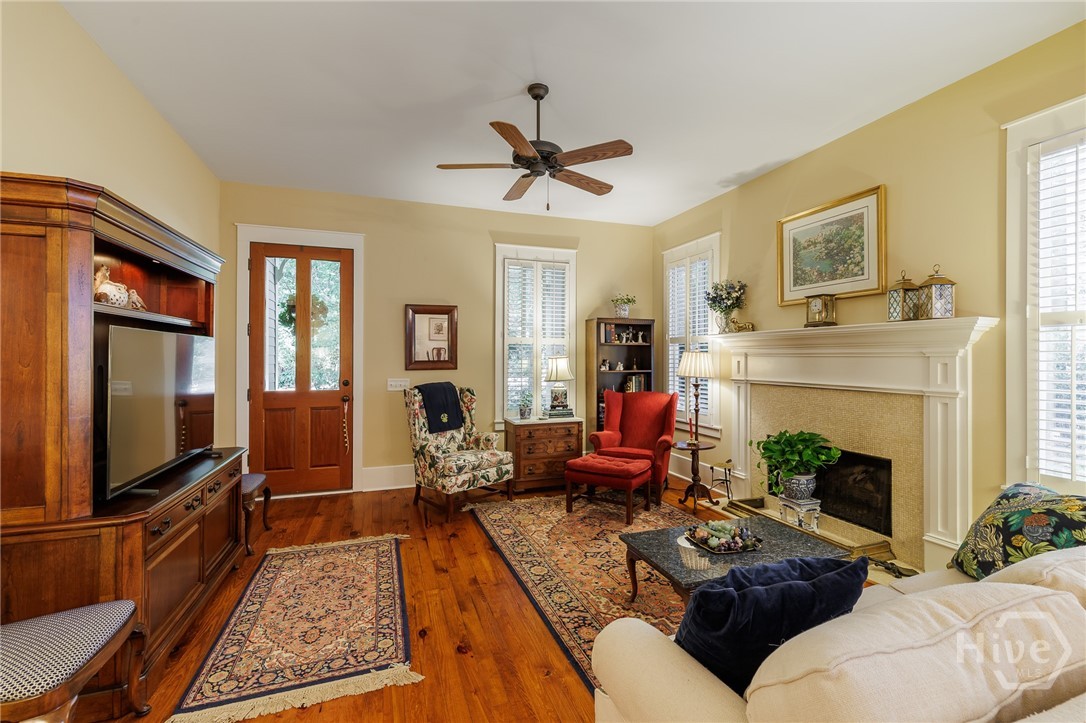 3 Oak Grove Road Athens, GA 30607 - Photo 8 of 42