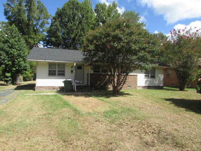 309 Wilson Street Sumter, SC 29150 - Photo 1 of 14 IMG_5774