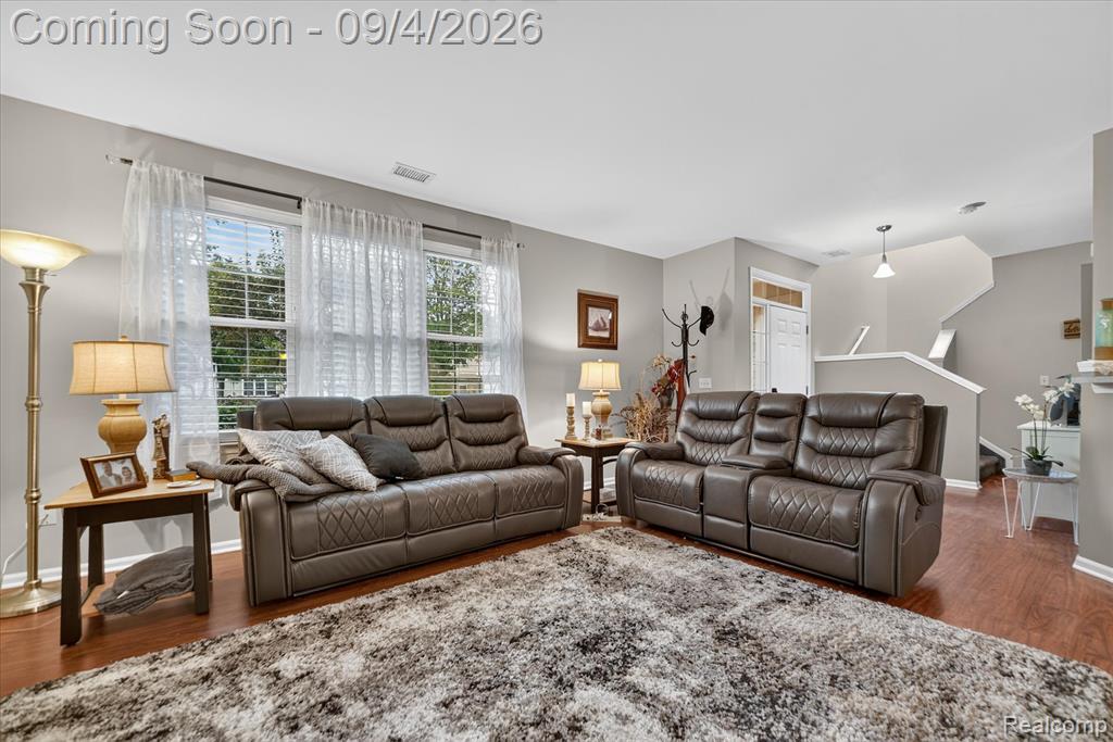 4285 Hampton Ridge Boulevard, Unit 141 Howell, MI 48843 - Photo 9 of 32 Gallery Image 9