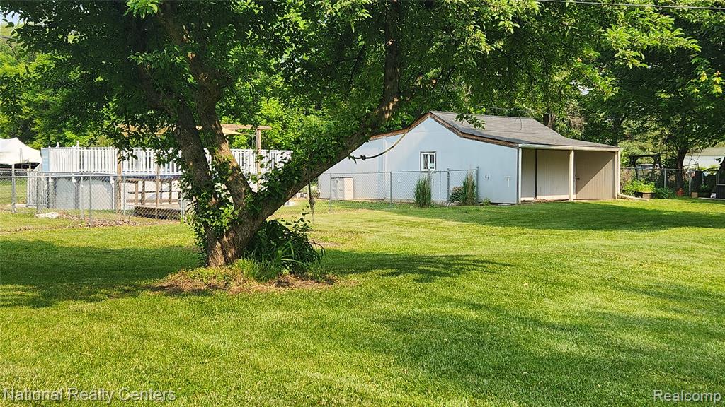 13780 Farm Road Belleville, MI 48111 - Photo 43 of 64