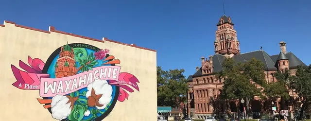 $748,900 | 156 Swan Lake Drive, Waxahachie, TX 75165