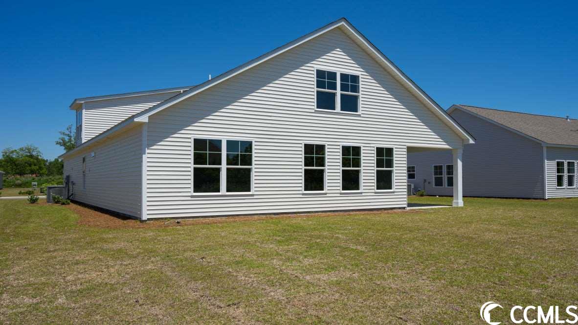 10150 Hamilton Branch Loop Myrtle Beach, SC 29579 - Photo 3 of 40