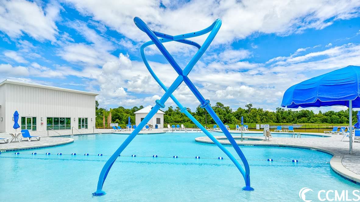 10150 Hamilton Branch Loop Myrtle Beach, SC 29579 - Photo 33 of 40