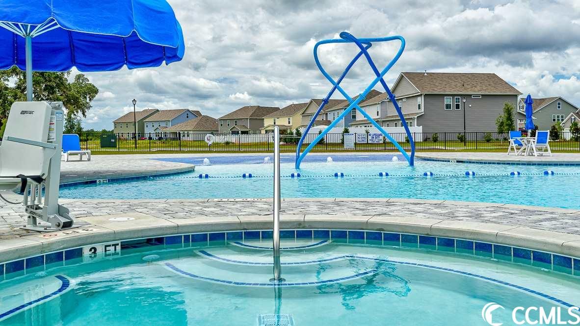 10150 Hamilton Branch Loop Myrtle Beach, SC 29579 - Photo 34 of 40