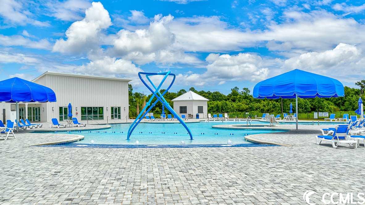 10150 Hamilton Branch Loop Myrtle Beach, SC 29579 - Photo 35 of 40