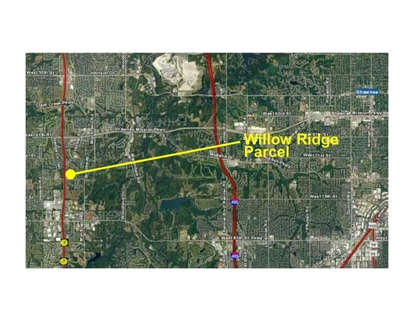 $1,300,000 | 191-st Woodland Road, Olathe, KS 66062