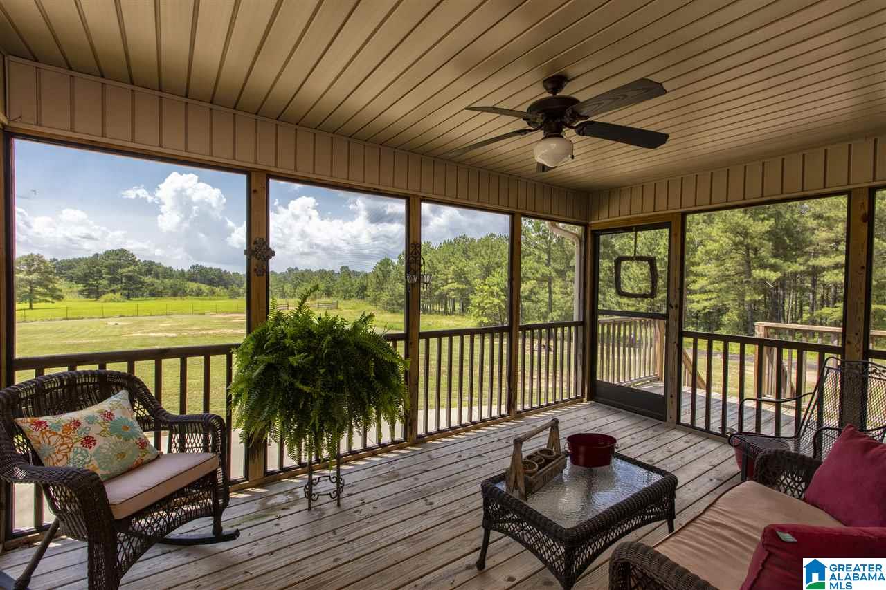 586 Buddy Vines Camp Road Bessemer, AL 35023 - Photo 44 of 50