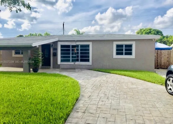 $3,500 | 7809 Normandy Street, Miramar, FL 33023