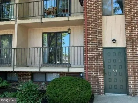 $185,000 | 728 A Putnam Boulevard, Unit 15A, Wallingford, PA 19086