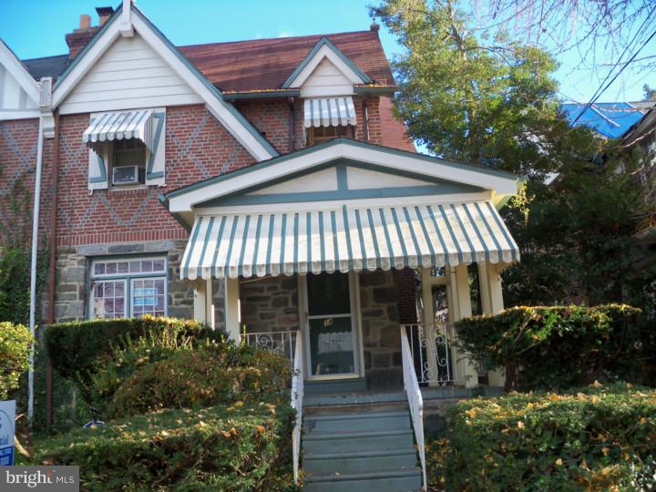 14 East Providence Road Yeadon, PA 19050 - Photo 1 of 18 Exterior Front