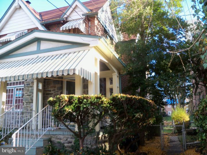 14 East Providence Road Yeadon, PA 19050 - Photo 2 of 18 Exterior Side