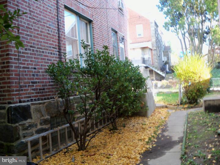 14 East Providence Road Yeadon, PA 19050 - Photo 3 of 18 Exterior Side