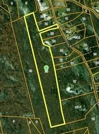 a view of a tennis court