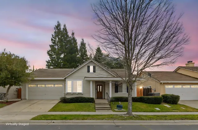 $550,000 | 124 Montgomery Street, Roseville, CA 95678