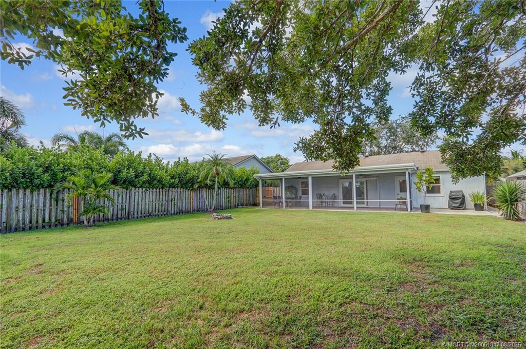 6679 Southeast Raintree Avenue Stuart, FL 34997 - Photo 30 of 35 Gallery Image 30
