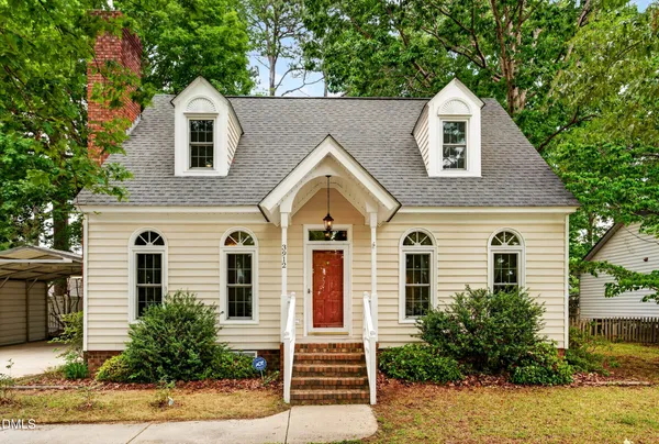 $240,000 | 3912 Benjamin Court, Rocky Mount, NC 27803