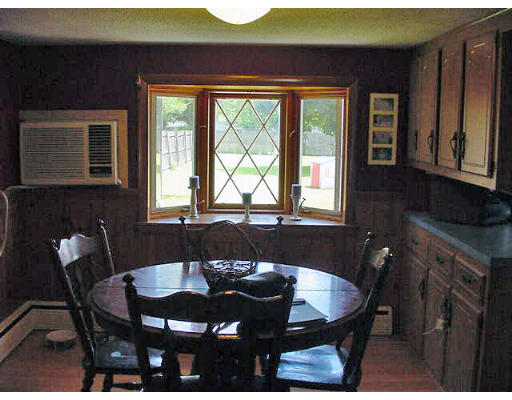3 Alice Street Montague, MA 01376 - Photo 4 of 6 a view of a dining room with furniture and window