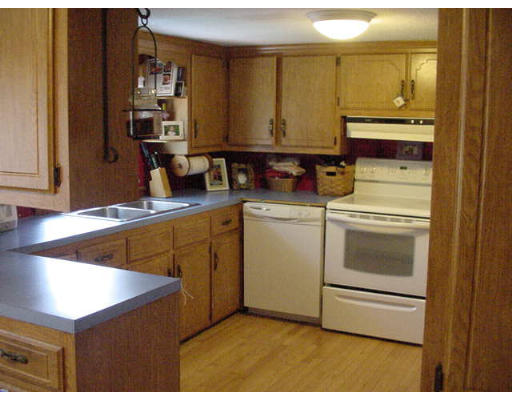 3 Alice Street Montague, MA 01376 - Photo 5 of 6 a kitchen with a sink and cabinets