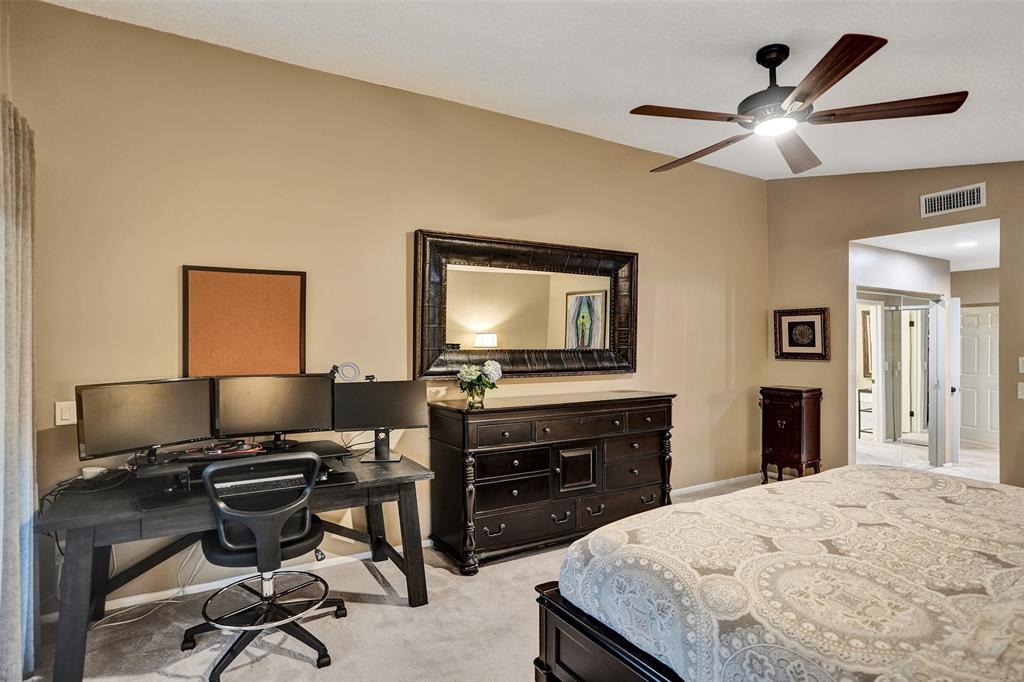 21357 Bridgeview Drive Boca Raton, FL 33428 - Photo 35 of 54 a view of a workspace with furniture