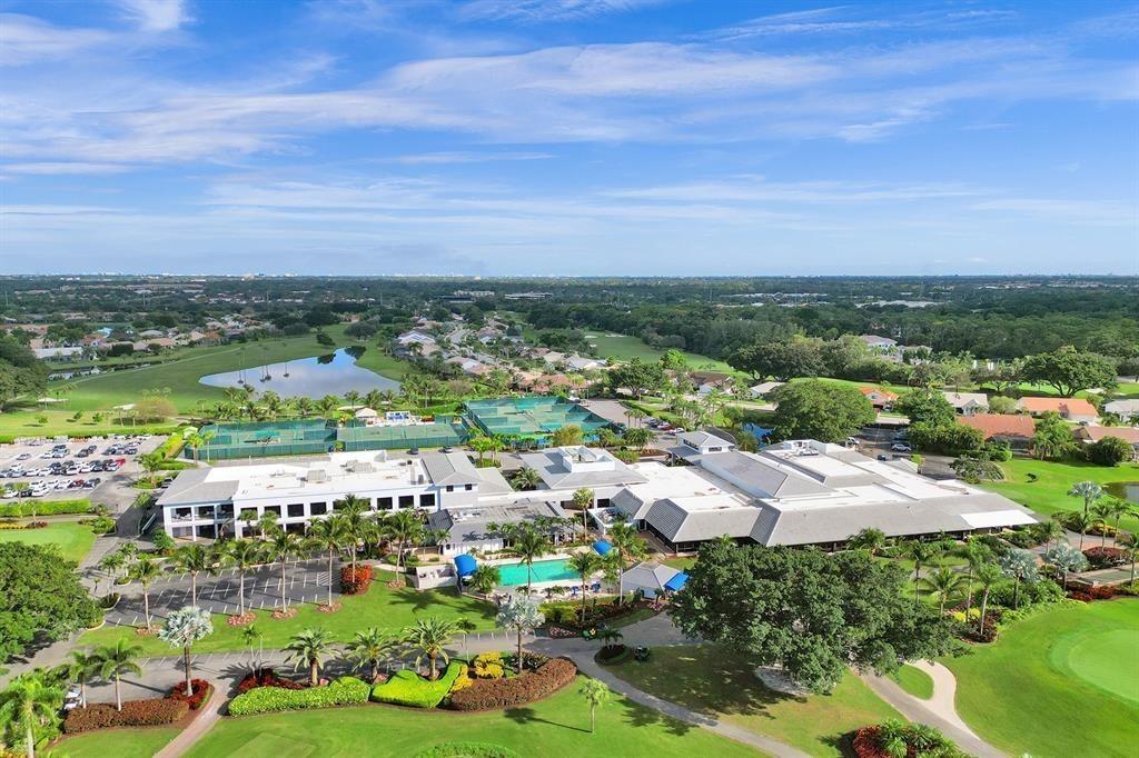 21357 Bridgeview Drive Boca Raton, FL 33428 - Photo 46 of 54 a view of a city