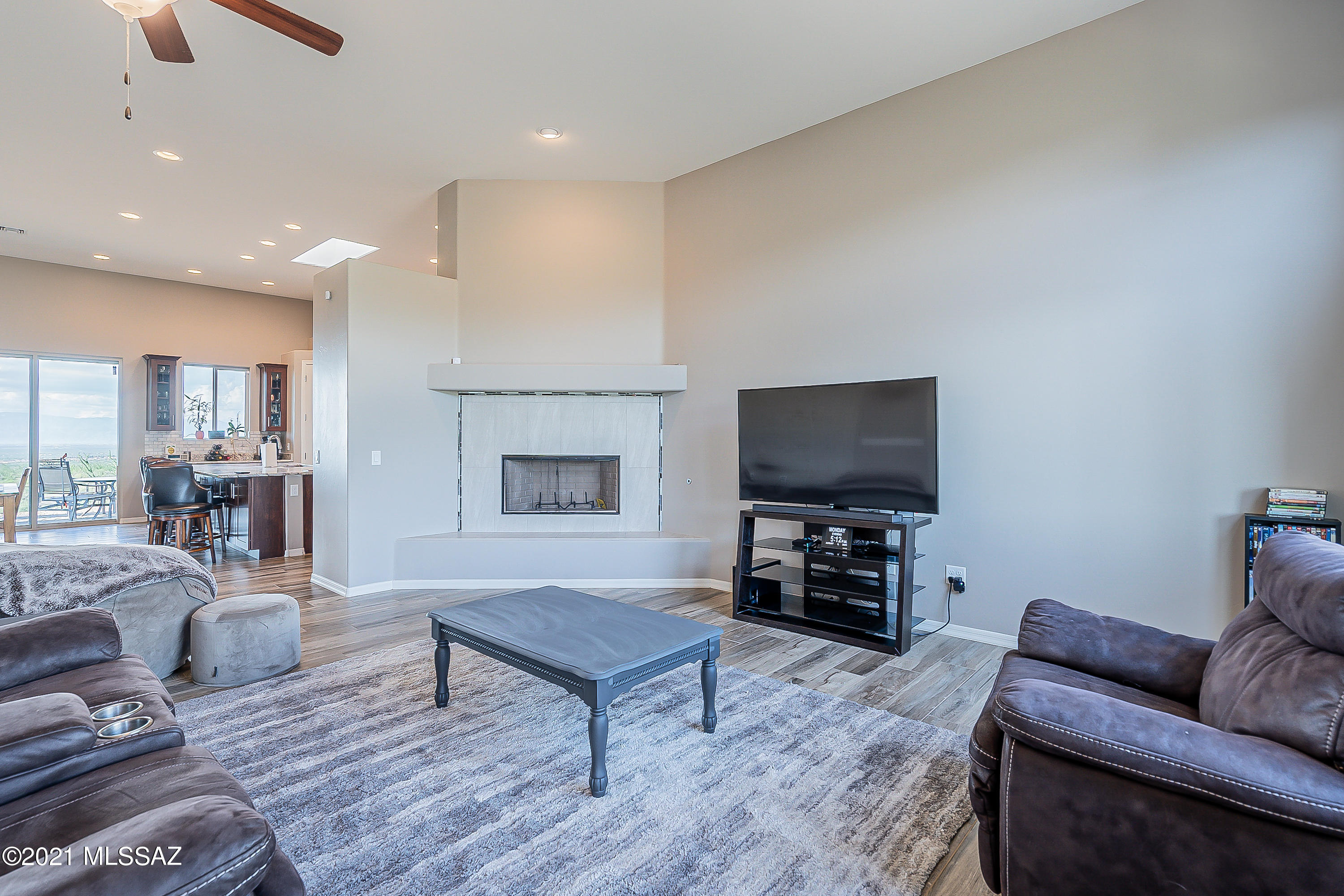 18589 South Ava Ridge Place Vail, AZ 85641 - Photo 13 of 49 Gallery Image 13