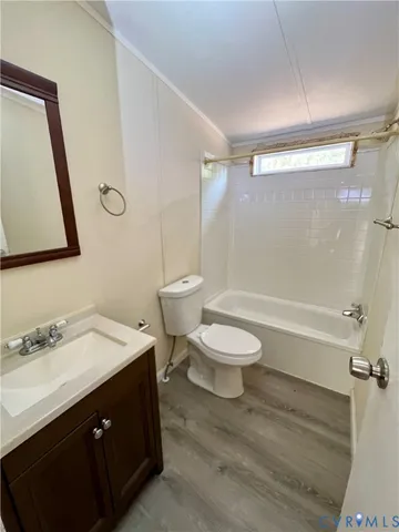 $179,000 | 2702 Old Virginia Street, Urbanna, VA 23175