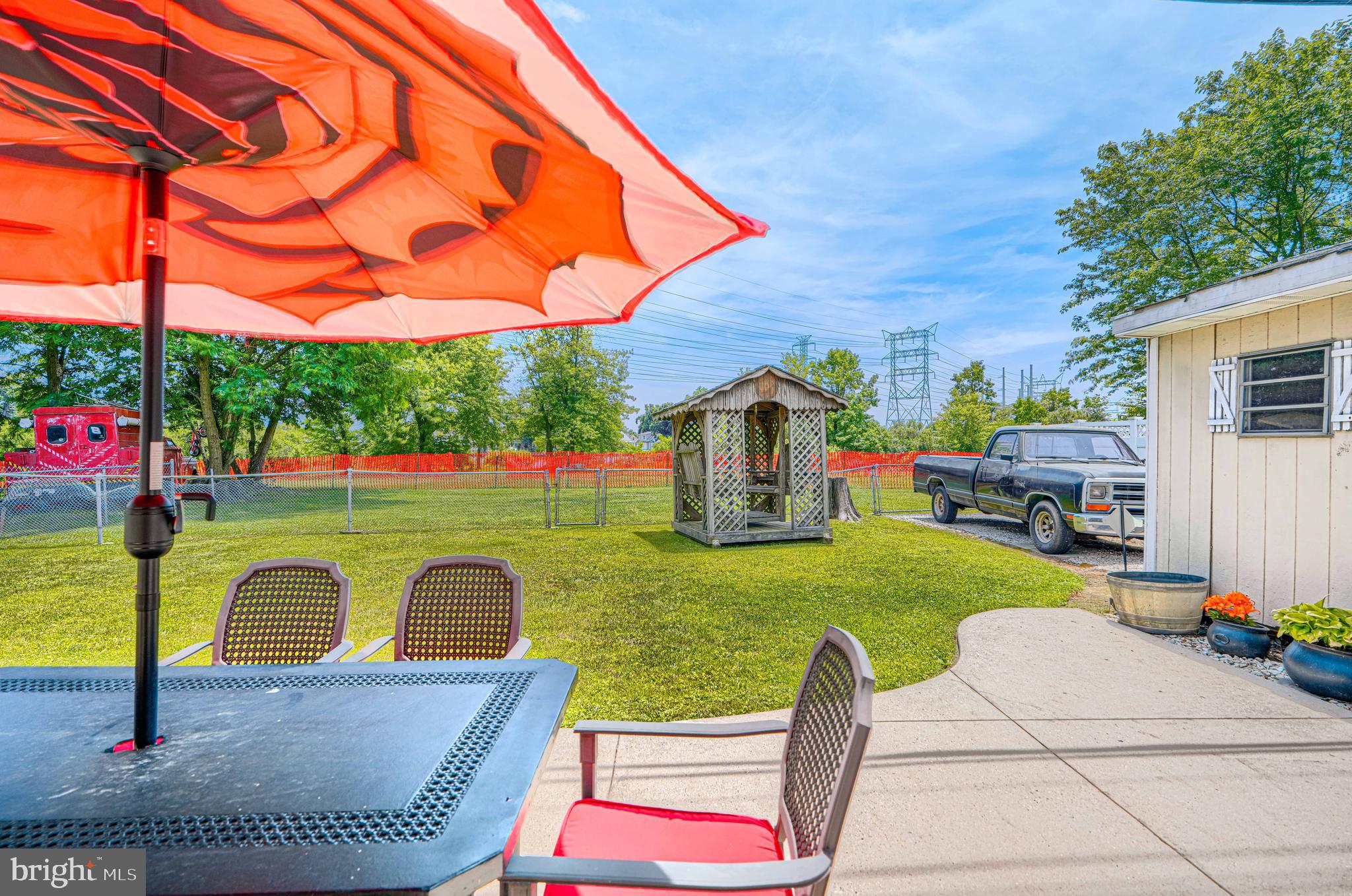 7813 Fairgreen Road Baltimore, MD 21222 - Photo 7 of 30