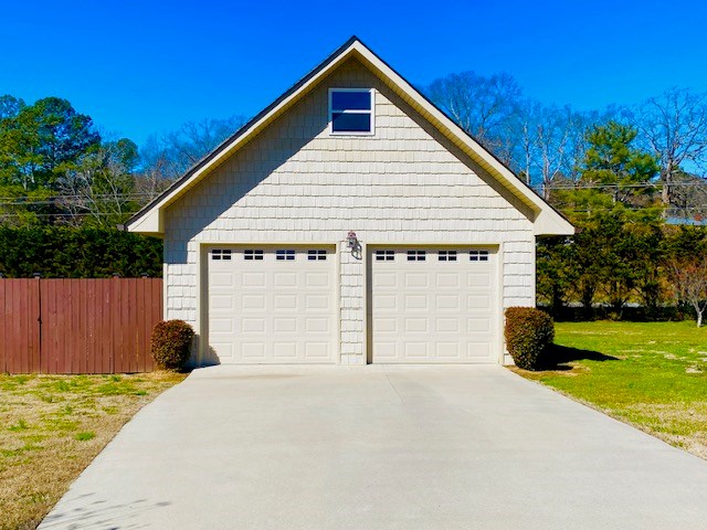 15 West Acorn Drive Rock Spring, GA 30739 - Photo 36 of 40 Gallery Image 36