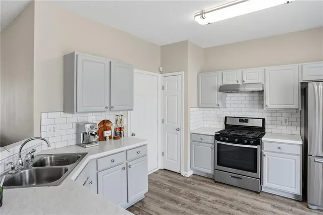 $340,000 | 1662 Leyland Drive, Kennesaw, GA 30152