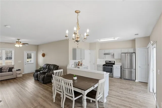 $340,000 | 1662 Leyland Drive, Kennesaw, GA 30152