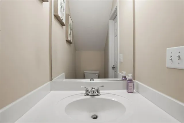 $340,000 | 1662 Leyland Drive, Kennesaw, GA 30152