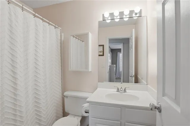 $340,000 | 1662 Leyland Drive, Kennesaw, GA 30152