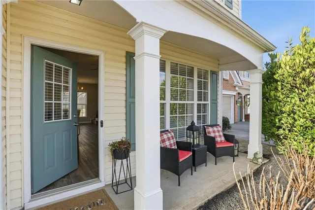 $340,000 | 1662 Leyland Drive, Kennesaw, GA 30152